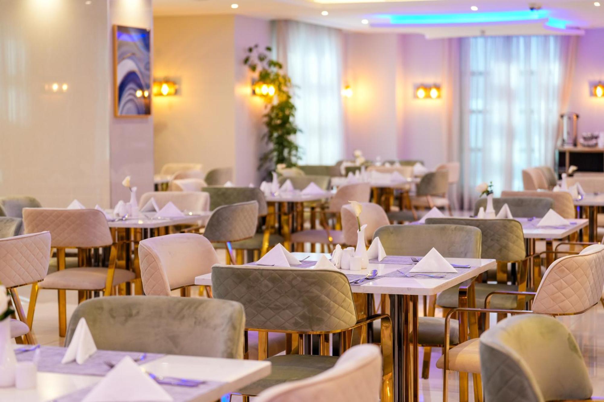 Paradise Nice Hotel Jeddah Exterior photo