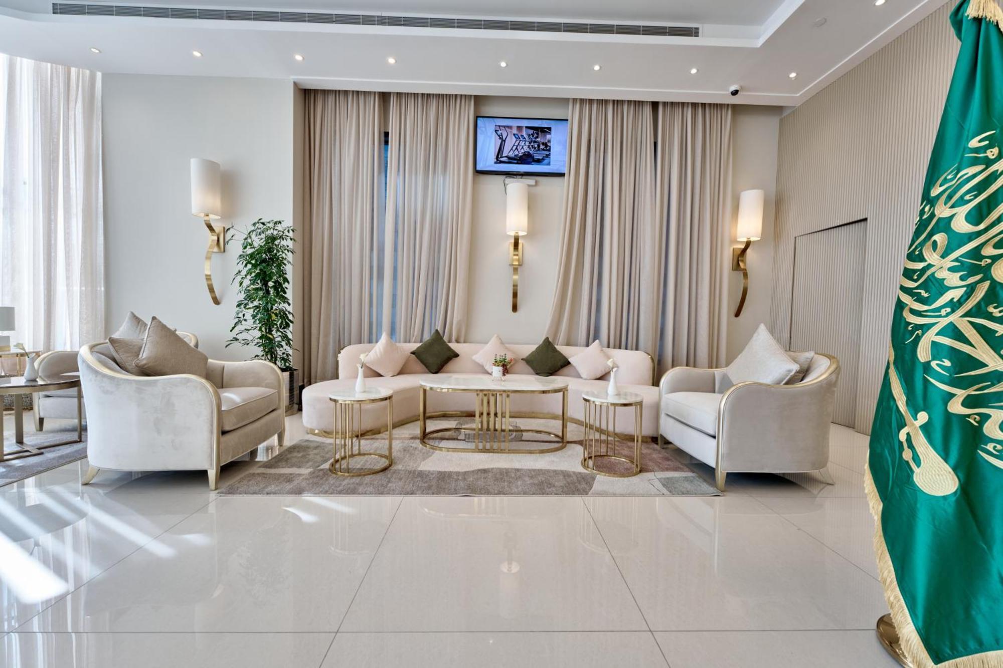 Paradise Nice Hotel Jeddah Exterior photo