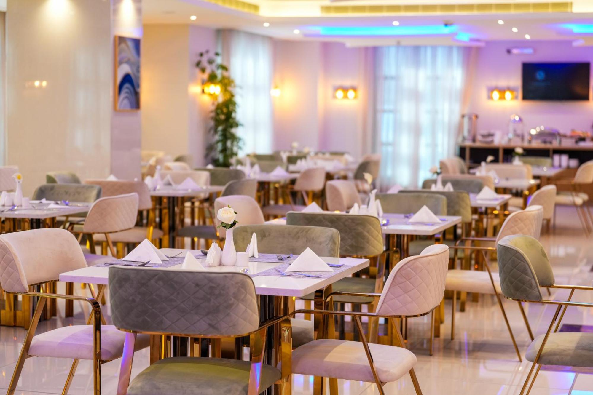 Paradise Nice Hotel Jeddah Exterior photo
