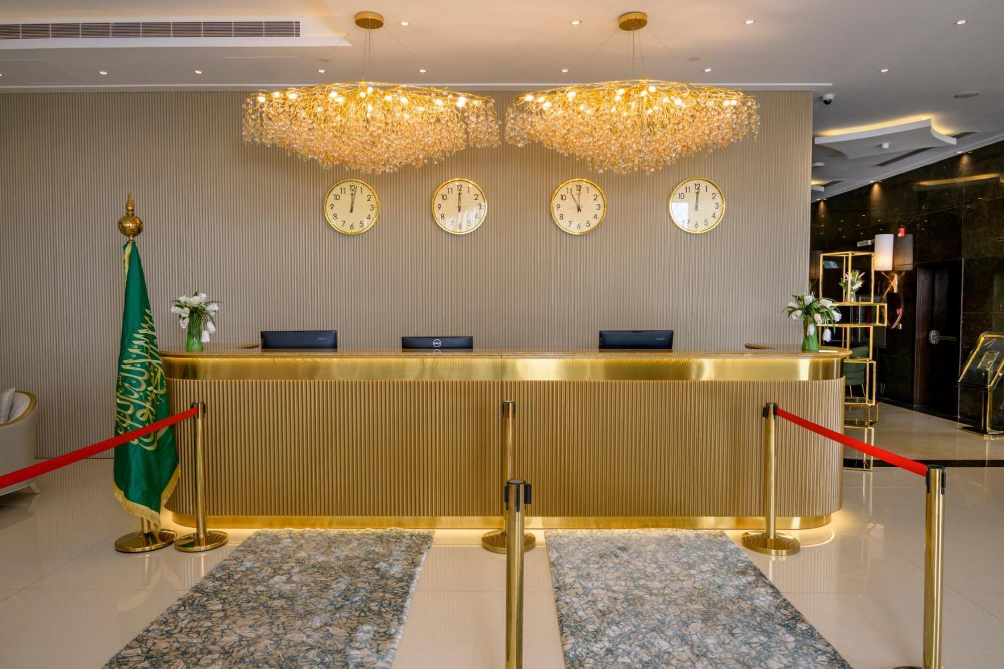 Paradise Nice Hotel Jeddah Exterior photo