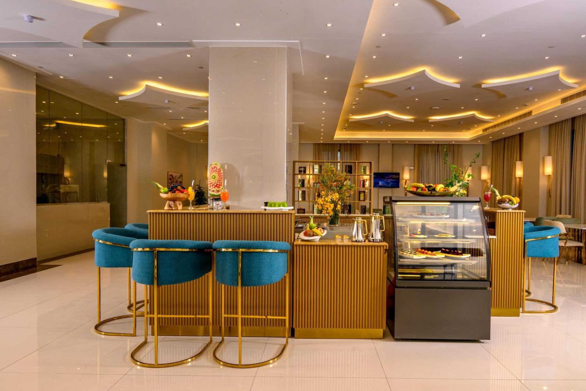 Paradise Nice Hotel Jeddah Exterior photo