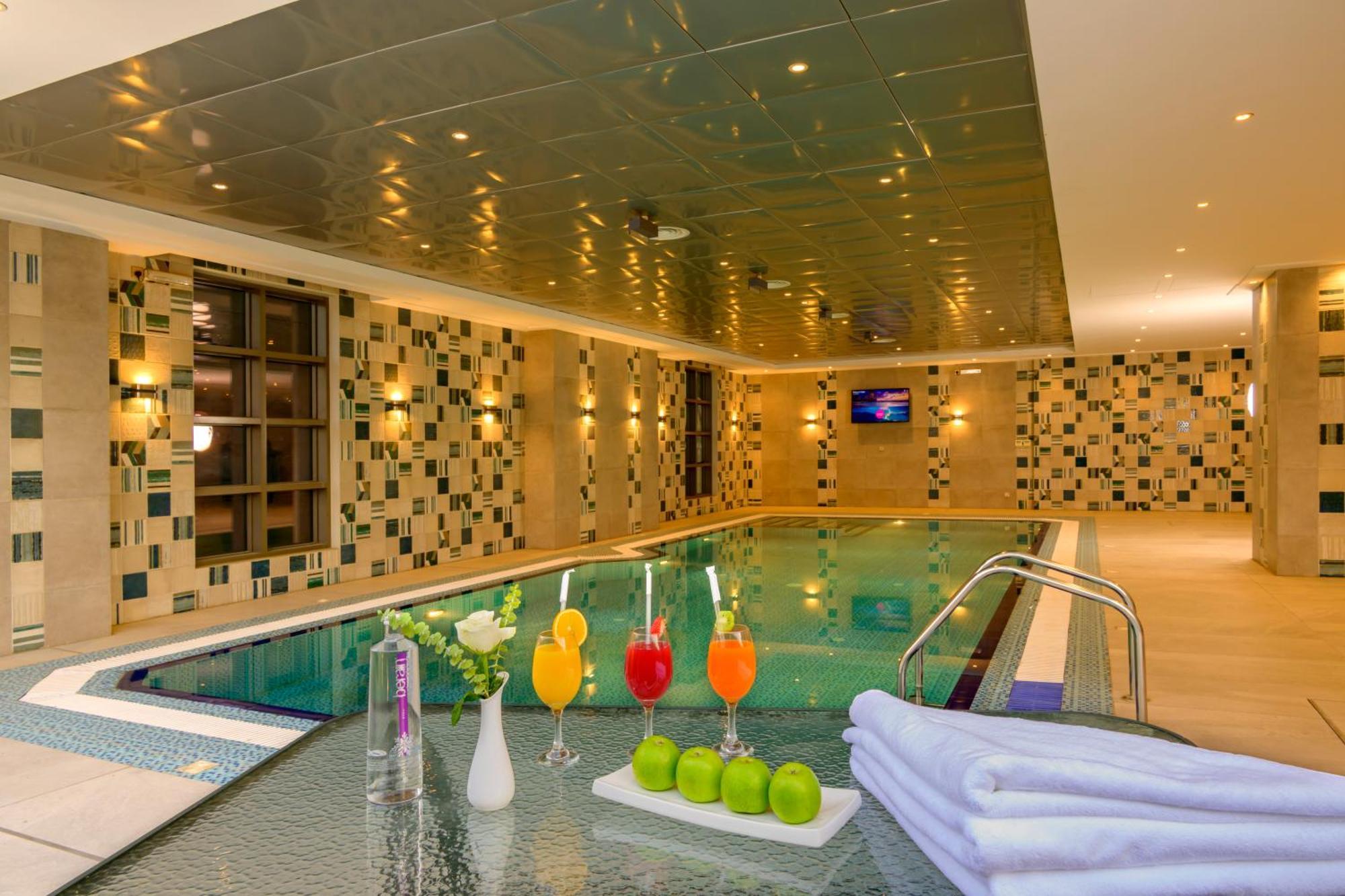 Paradise Nice Hotel Jeddah Exterior photo