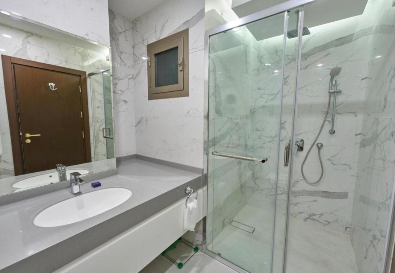 Paradise Nice Hotel Jeddah Exterior photo