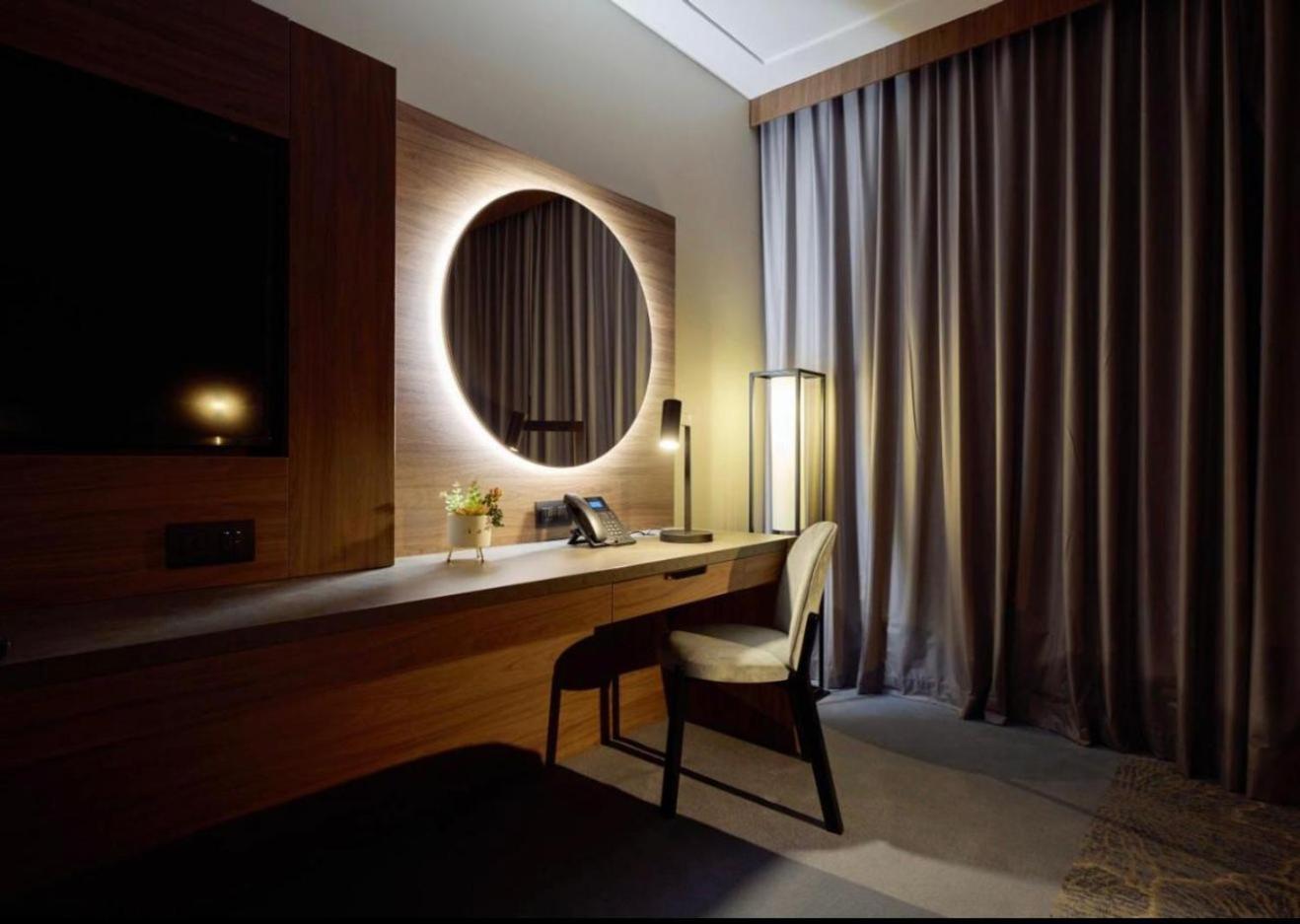 Paradise Nice Hotel Jeddah Exterior photo